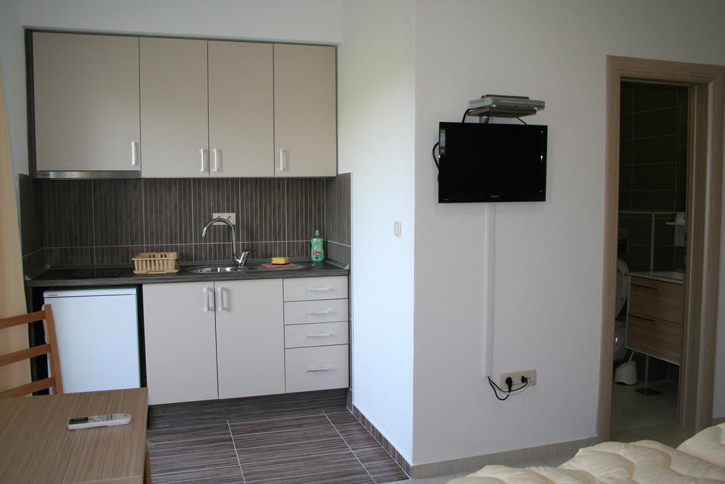 Apartments Paninich Međugorje Habitación foto