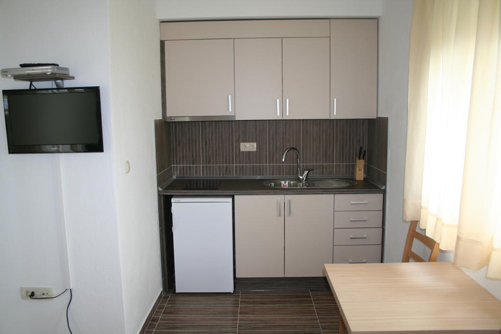Apartments Paninich Međugorje Habitación foto