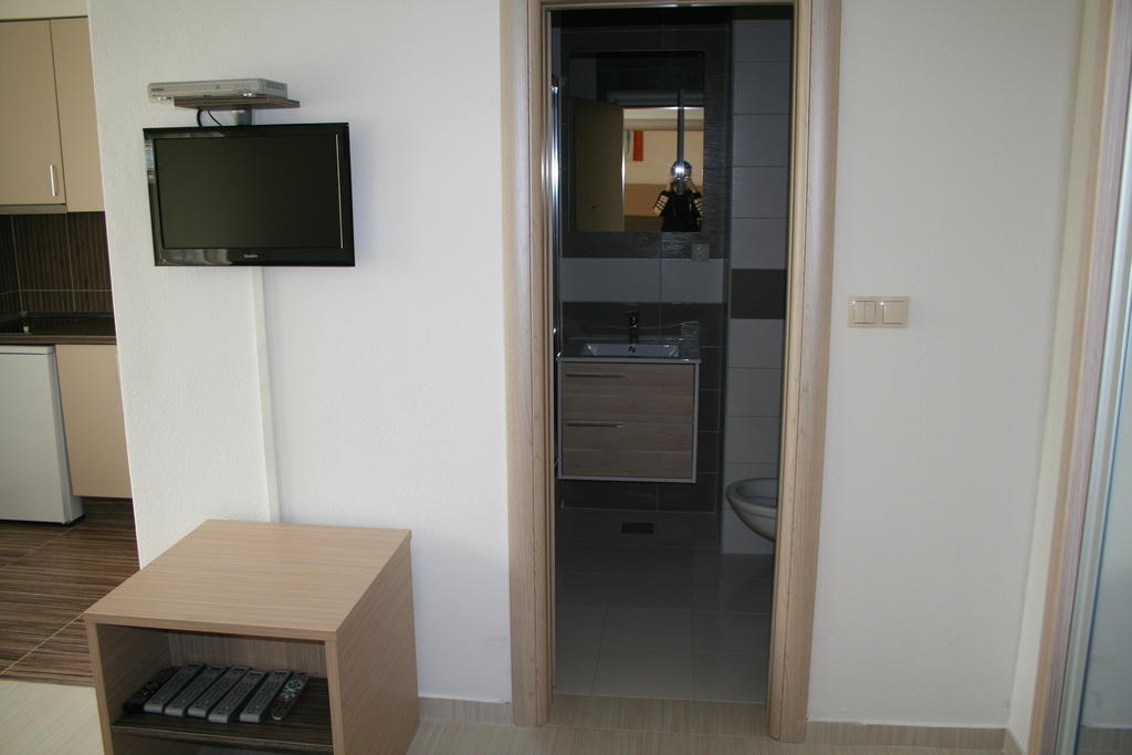 Apartments Paninich Međugorje Habitación foto
